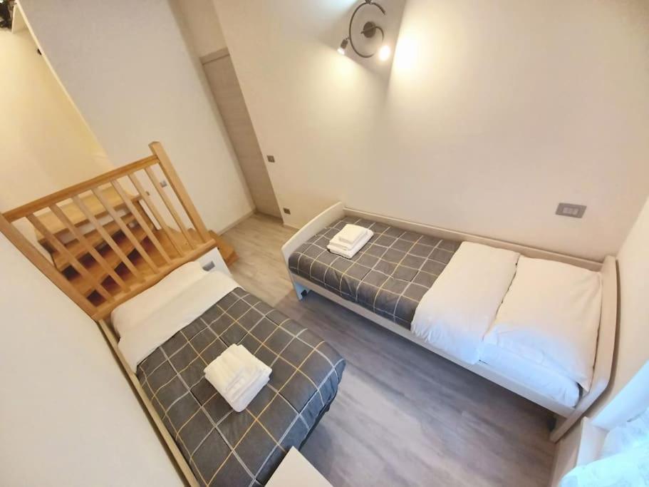 Casa Gemma - Big Family House With Free Parking Apartment San Giovanni Lupatoto Exterior photo