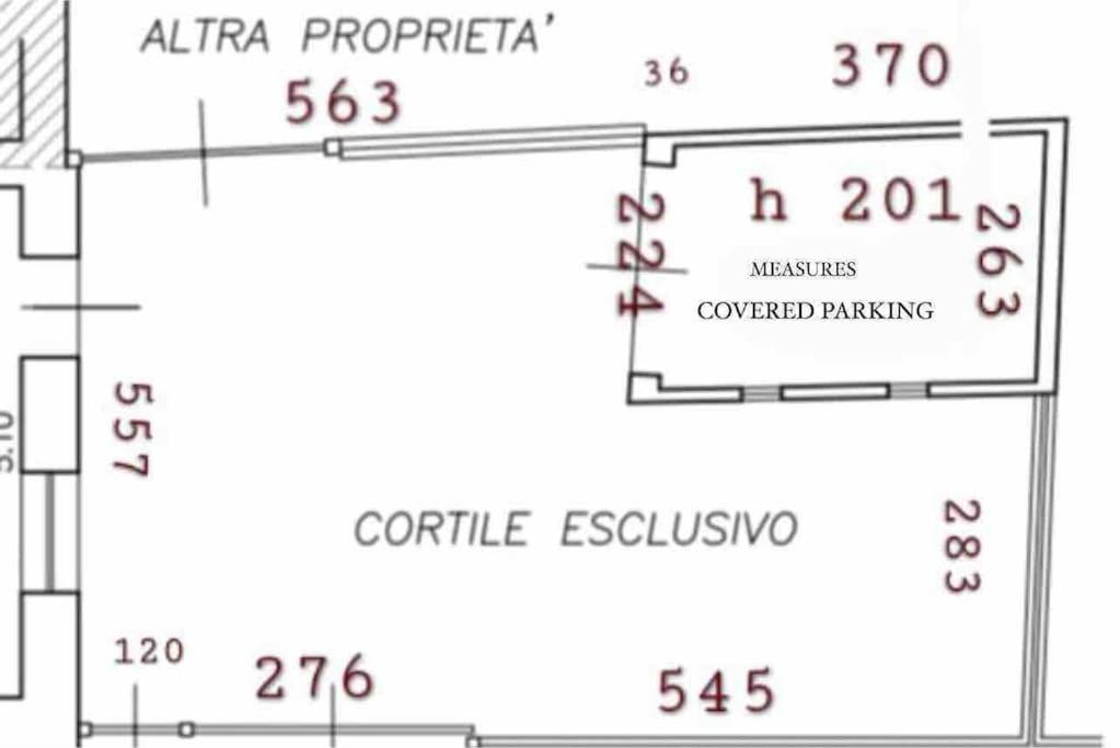 Casa Gemma - Big Family House With Free Parking Apartment San Giovanni Lupatoto Exterior photo