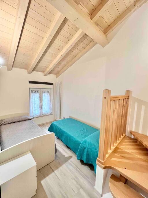 Casa Gemma - Big Family House With Free Parking Apartment San Giovanni Lupatoto Exterior photo